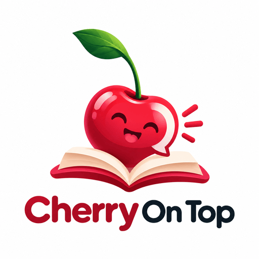 Cherry On Top